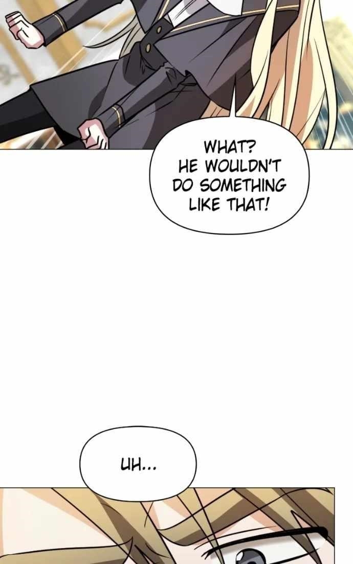 The Academy Is Ruined - Chapter 68 Page 71