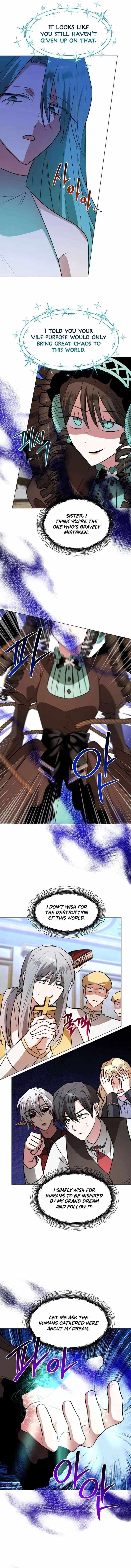 The Academy Is Ruined - Chapter 69 Page 2