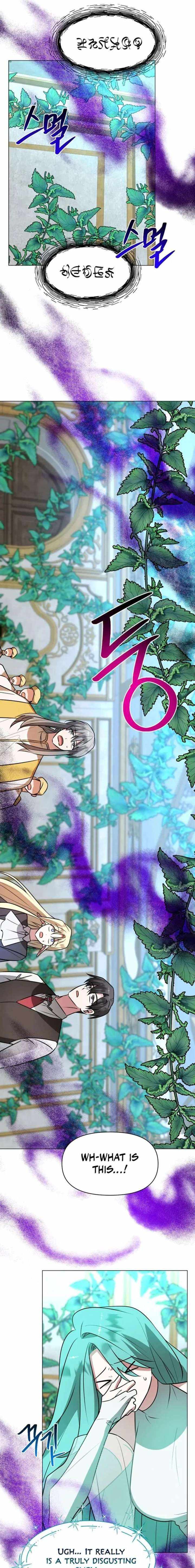 The Academy Is Ruined - Chapter 69 Page 3