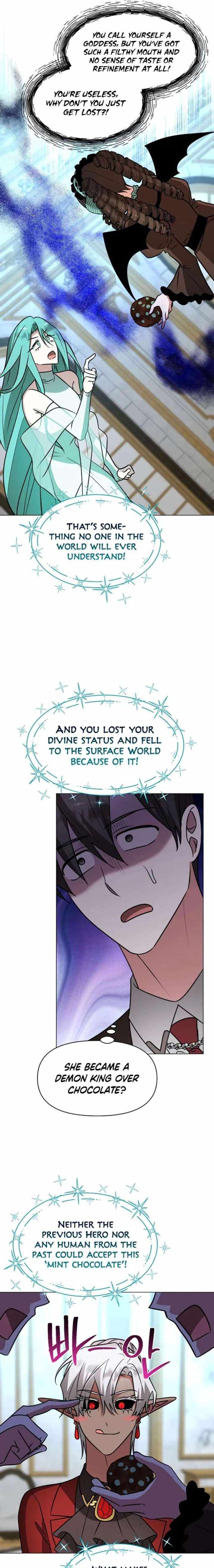 The Academy Is Ruined - Chapter 69 Page 7