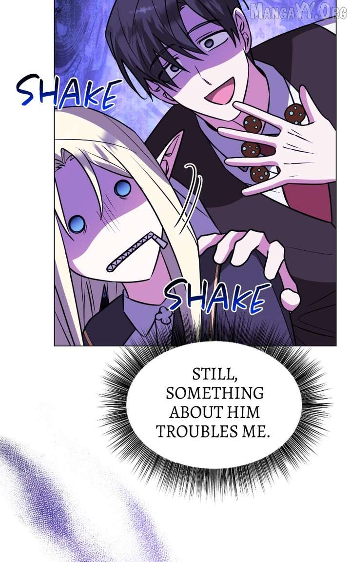 The Academy Is Ruined - Chapter 70 Page 10