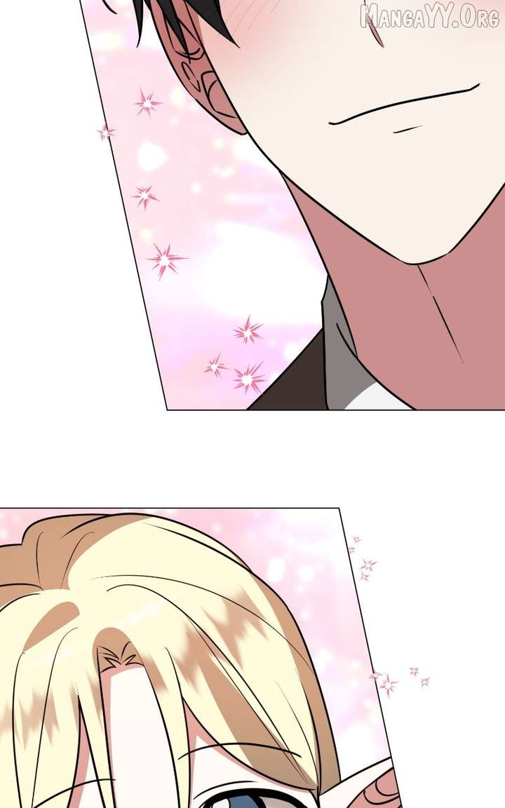 The Academy Is Ruined - Chapter 70 Page 101