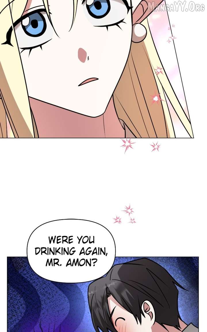 The Academy Is Ruined - Chapter 70 Page 102