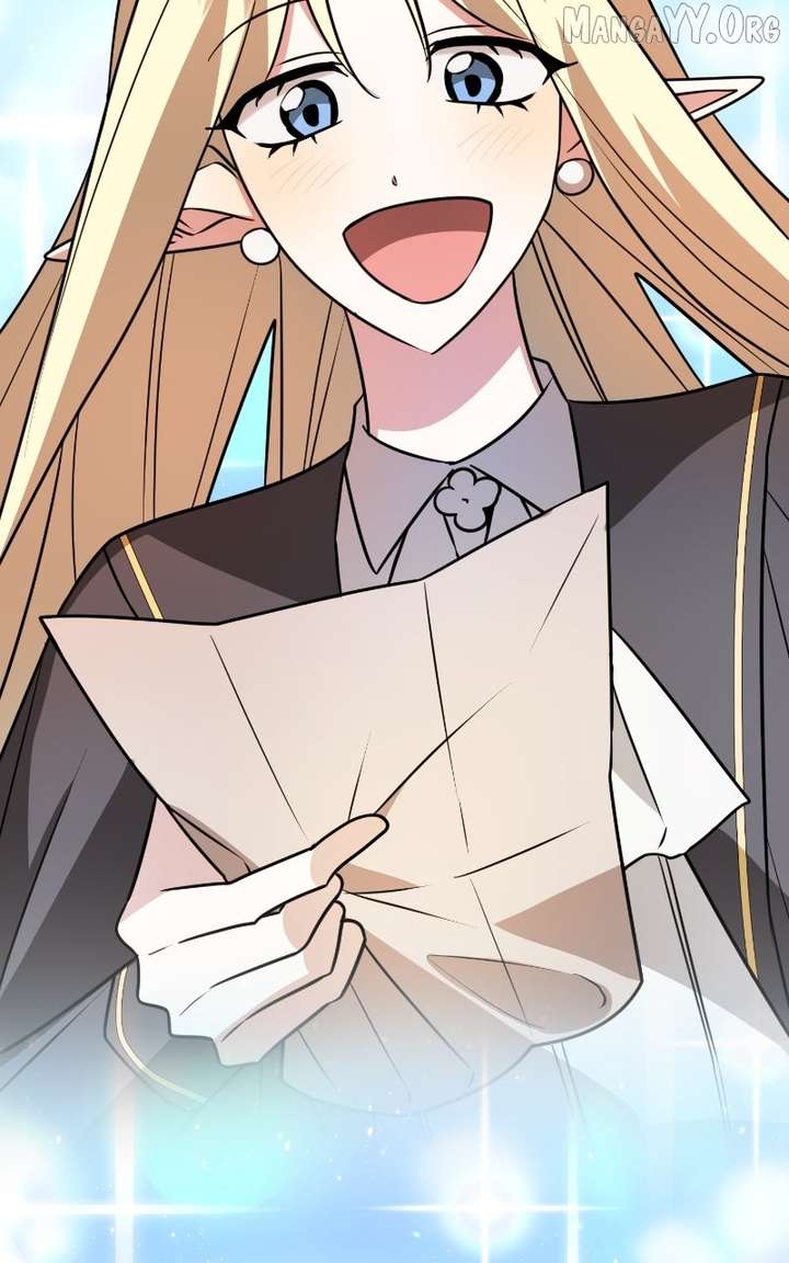 The Academy Is Ruined - Chapter 70 Page 106