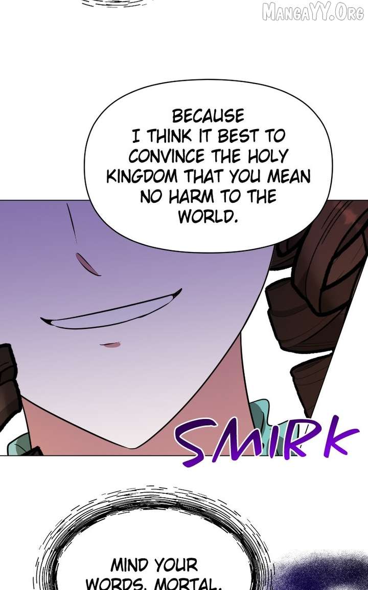 The Academy Is Ruined - Chapter 70 Page 19