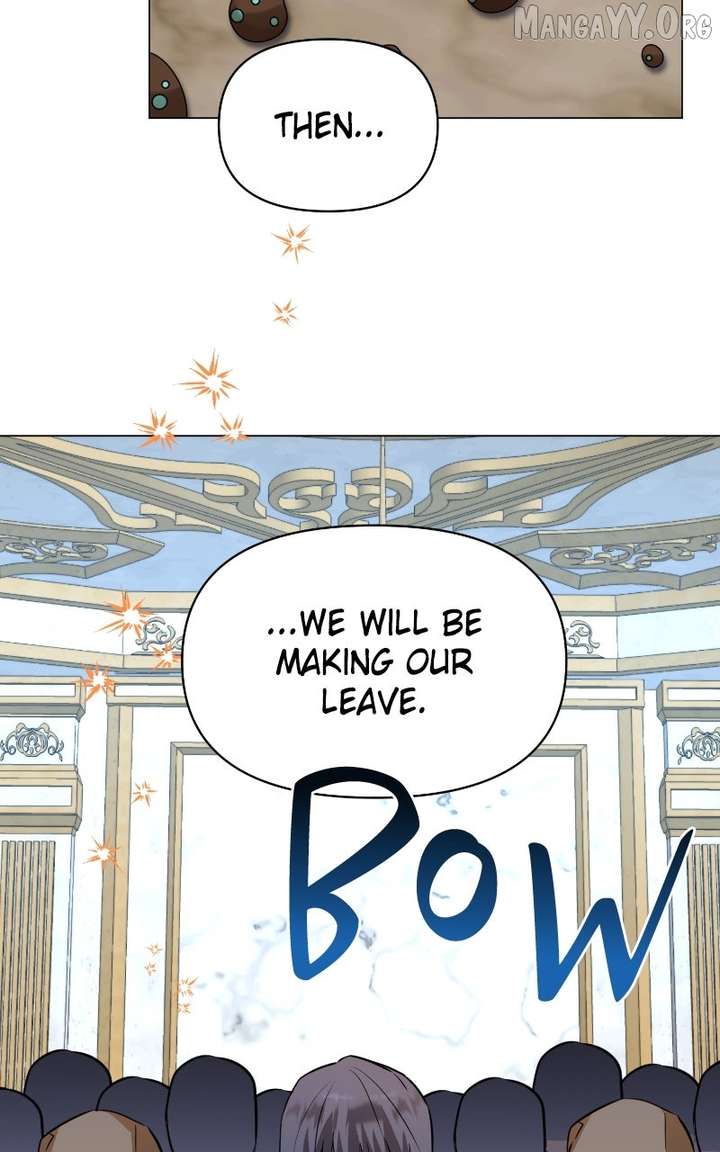 The Academy Is Ruined - Chapter 70 Page 2