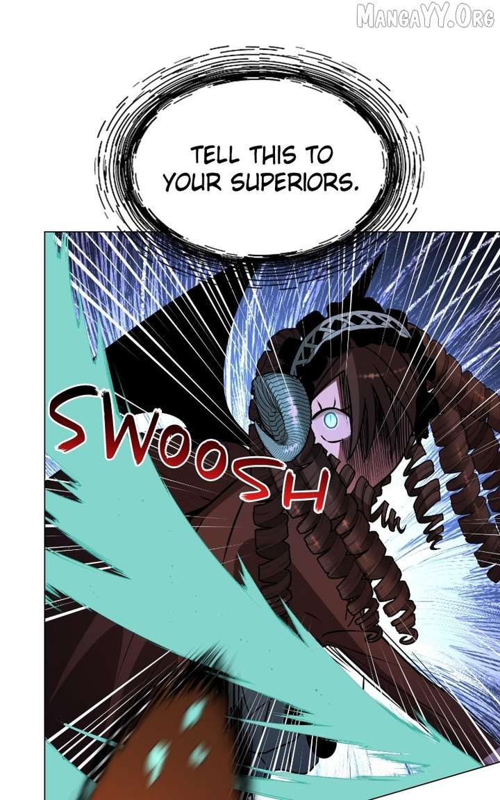 The Academy Is Ruined - Chapter 70 Page 22