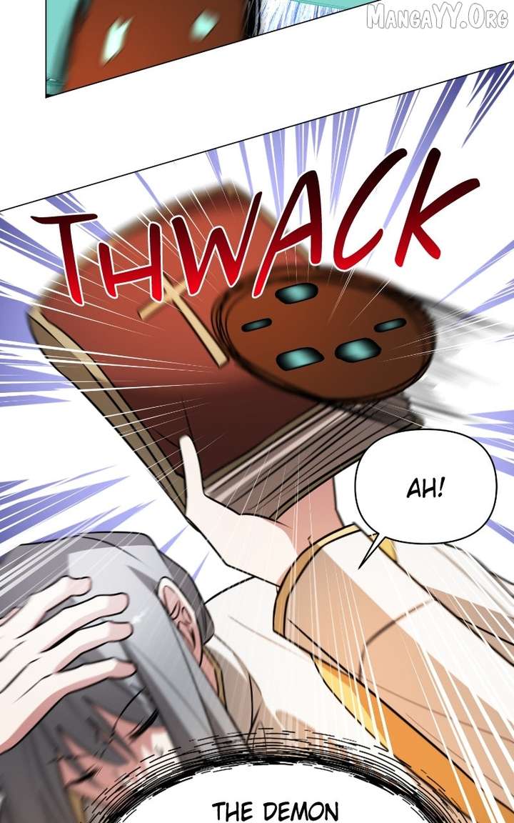 The Academy Is Ruined - Chapter 70 Page 23