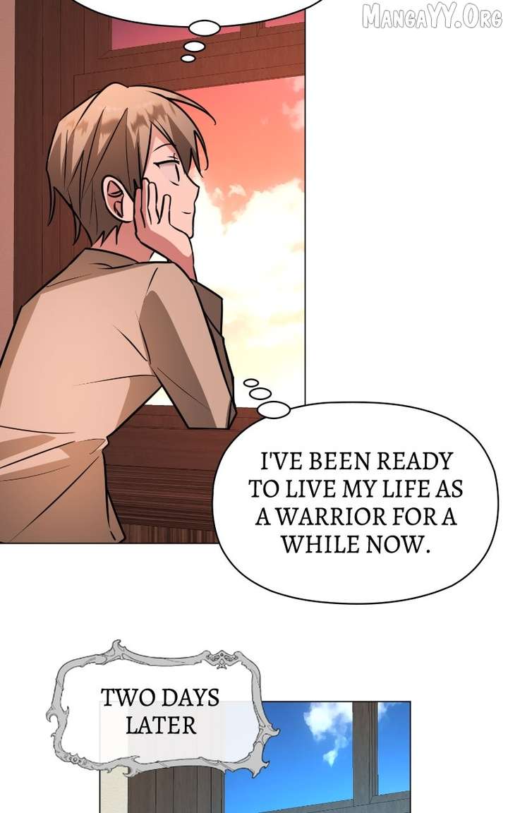 The Academy Is Ruined - Chapter 70 Page 27