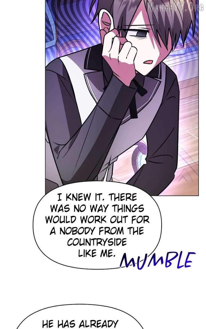 The Academy Is Ruined - Chapter 70 Page 34