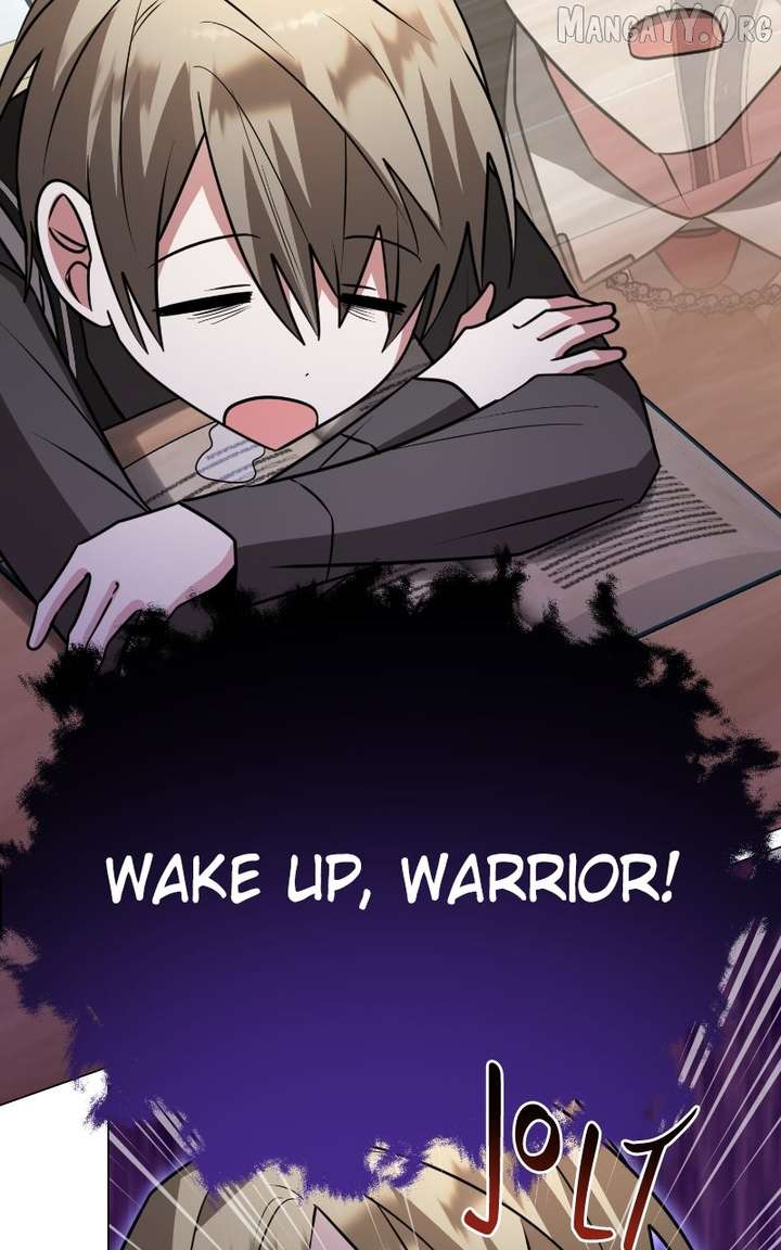 The Academy Is Ruined - Chapter 70 Page 40