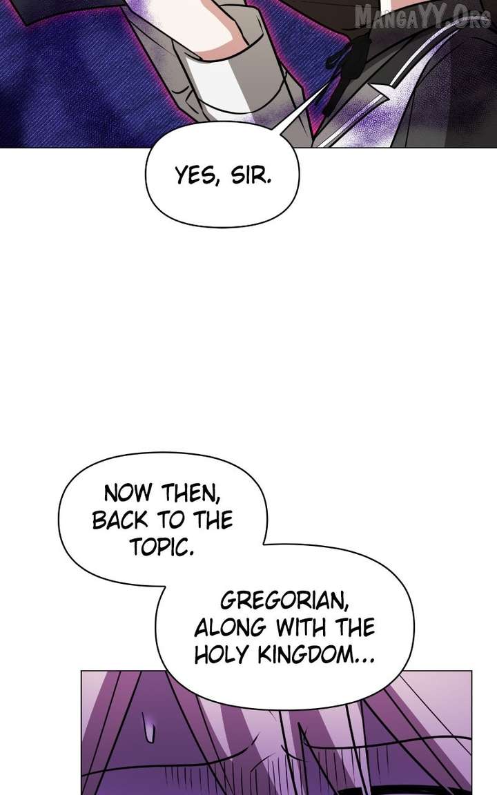 The Academy Is Ruined - Chapter 70 Page 43