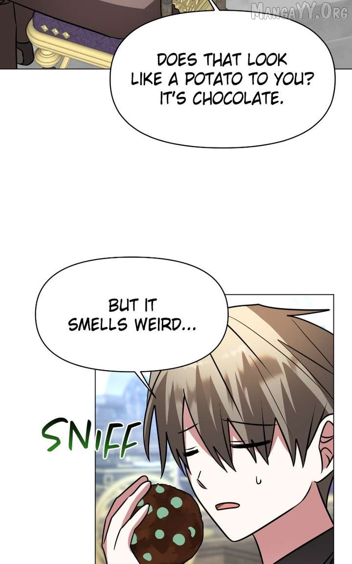 The Academy Is Ruined - Chapter 70 Page 48