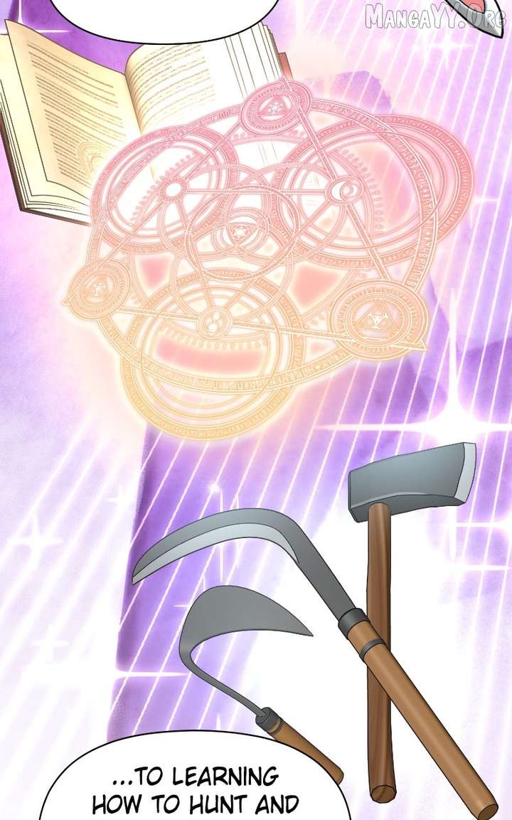 The Academy Is Ruined - Chapter 70 Page 55