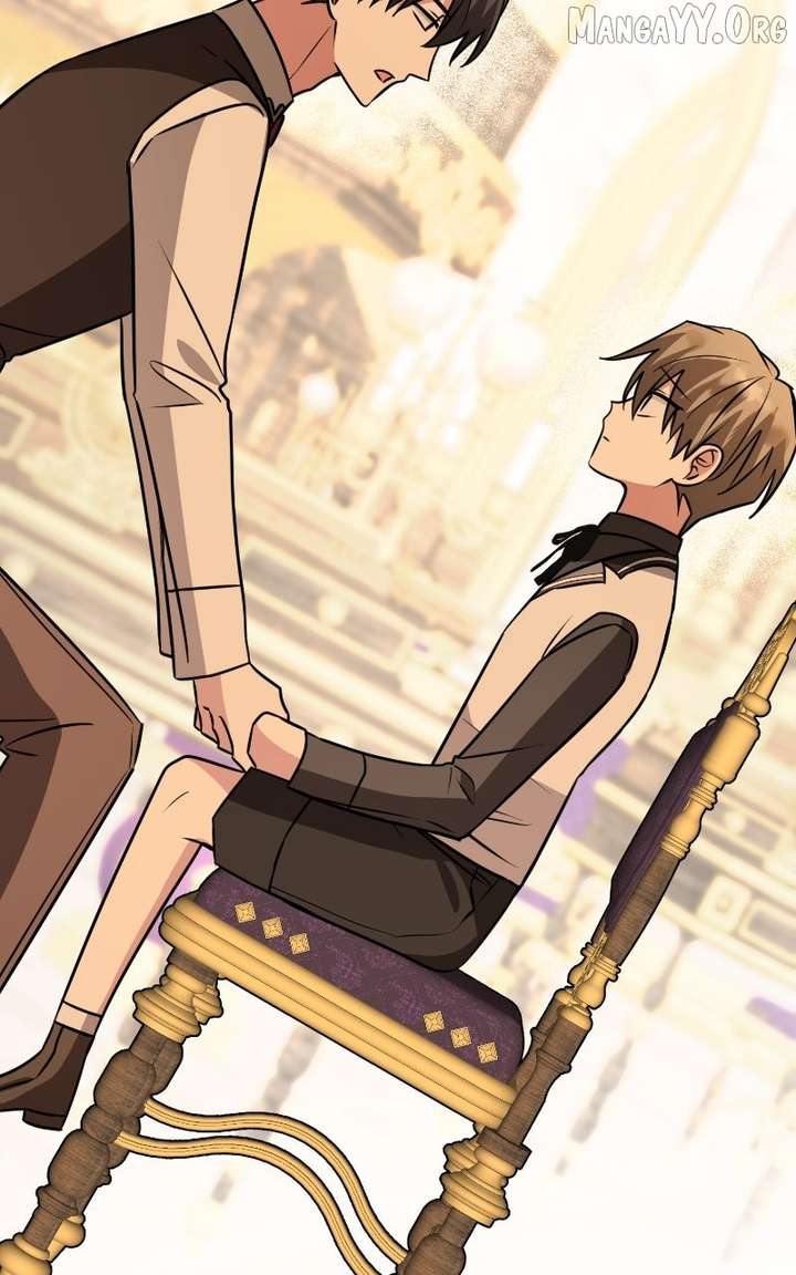 The Academy Is Ruined - Chapter 70 Page 58