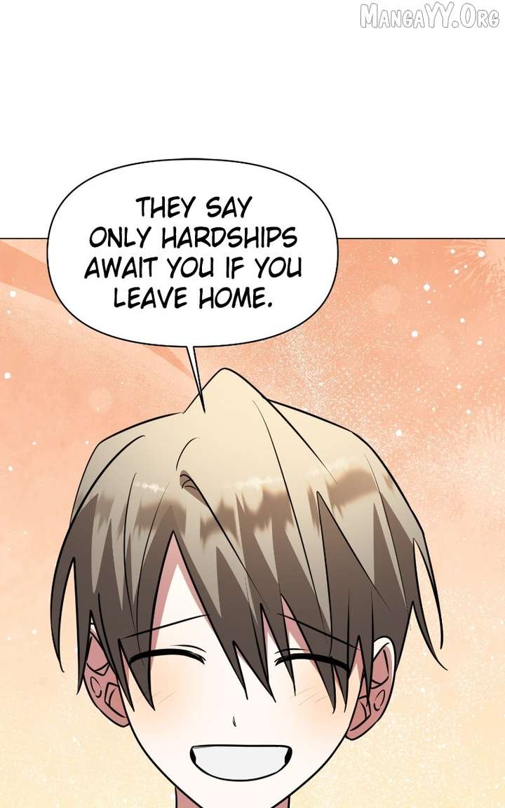 The Academy Is Ruined - Chapter 70 Page 63