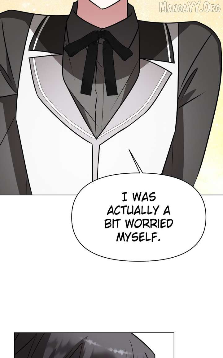 The Academy Is Ruined - Chapter 70 Page 64