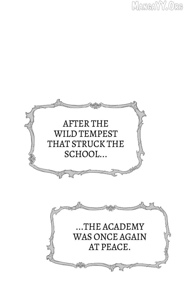 The Academy Is Ruined - Chapter 70 Page 76
