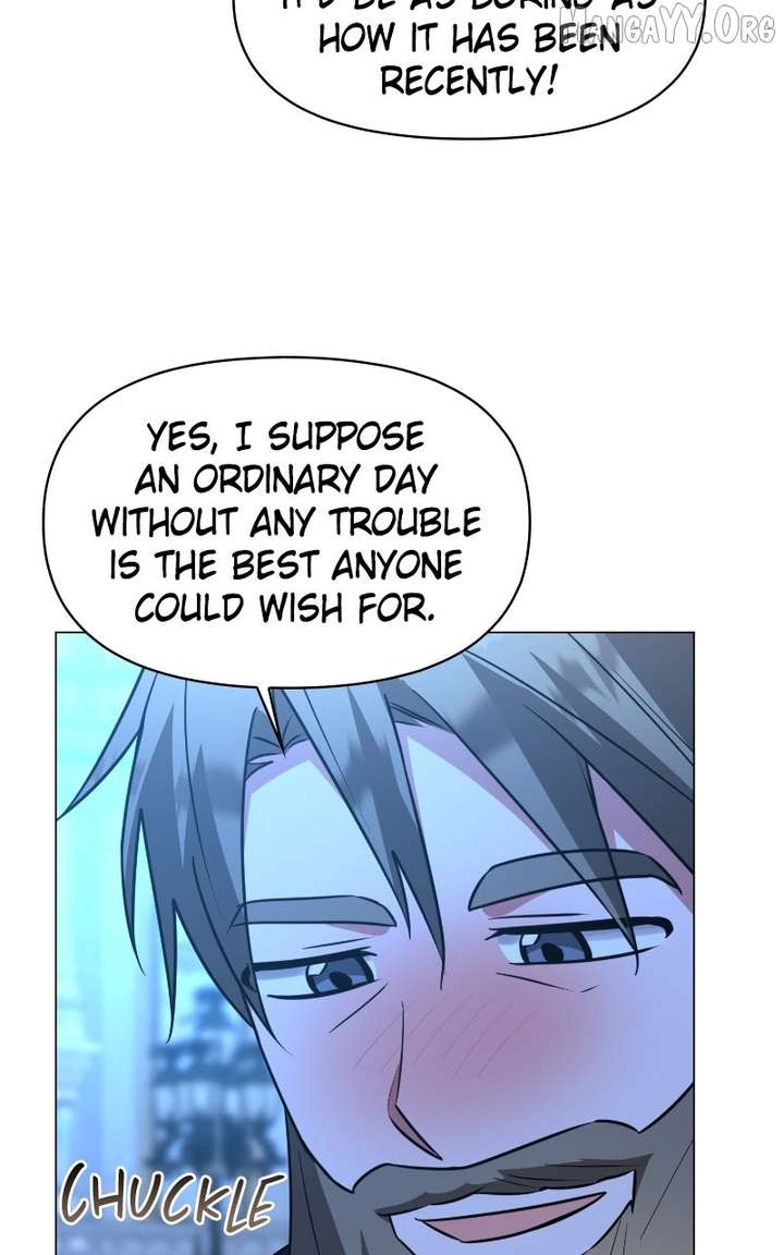 The Academy Is Ruined - Chapter 70 Page 82