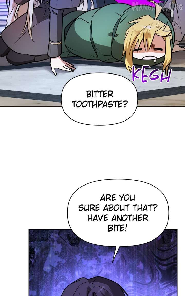 The Academy Is Ruined - Chapter 70 Page 9