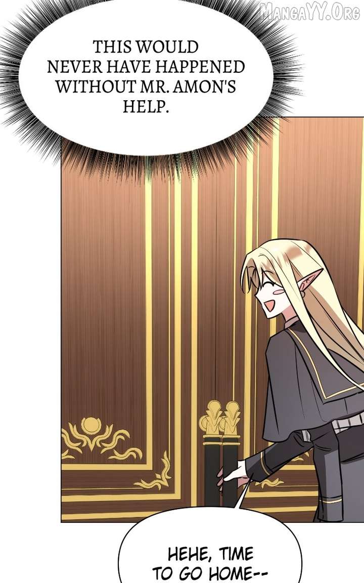 The Academy Is Ruined - Chapter 70 Page 94