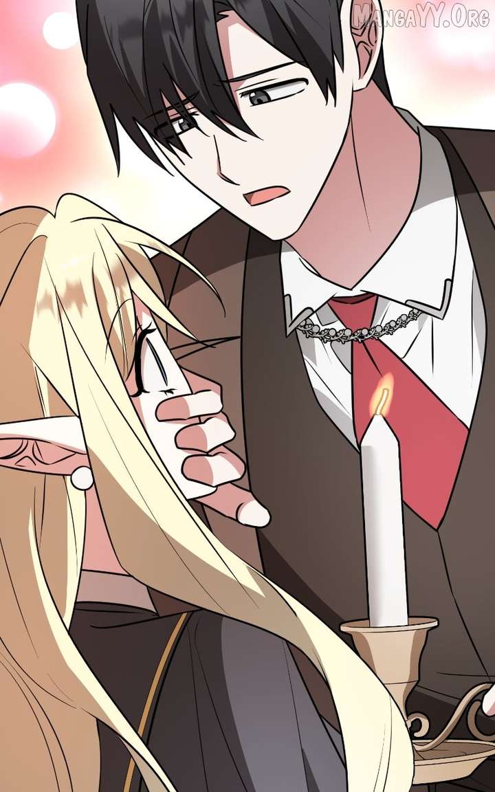 The Academy Is Ruined - Chapter 70 Page 99