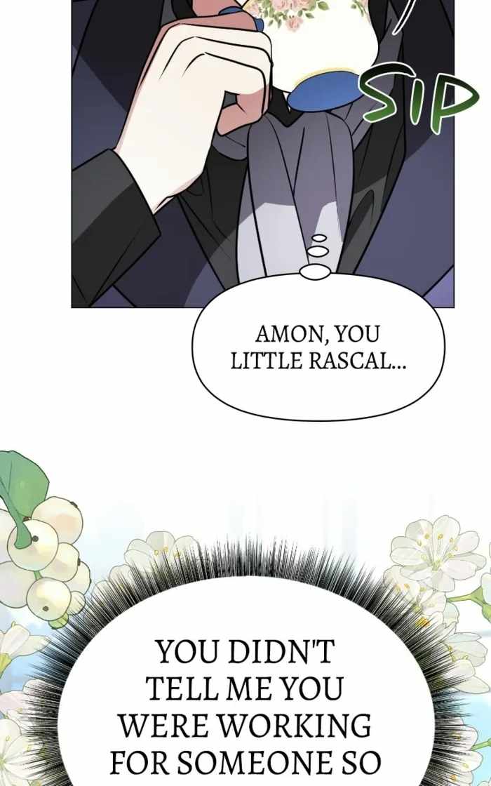 The Academy Is Ruined - Chapter 73 Page 19