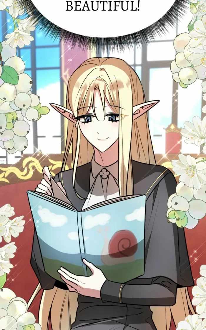 The Academy Is Ruined - Chapter 73 Page 20