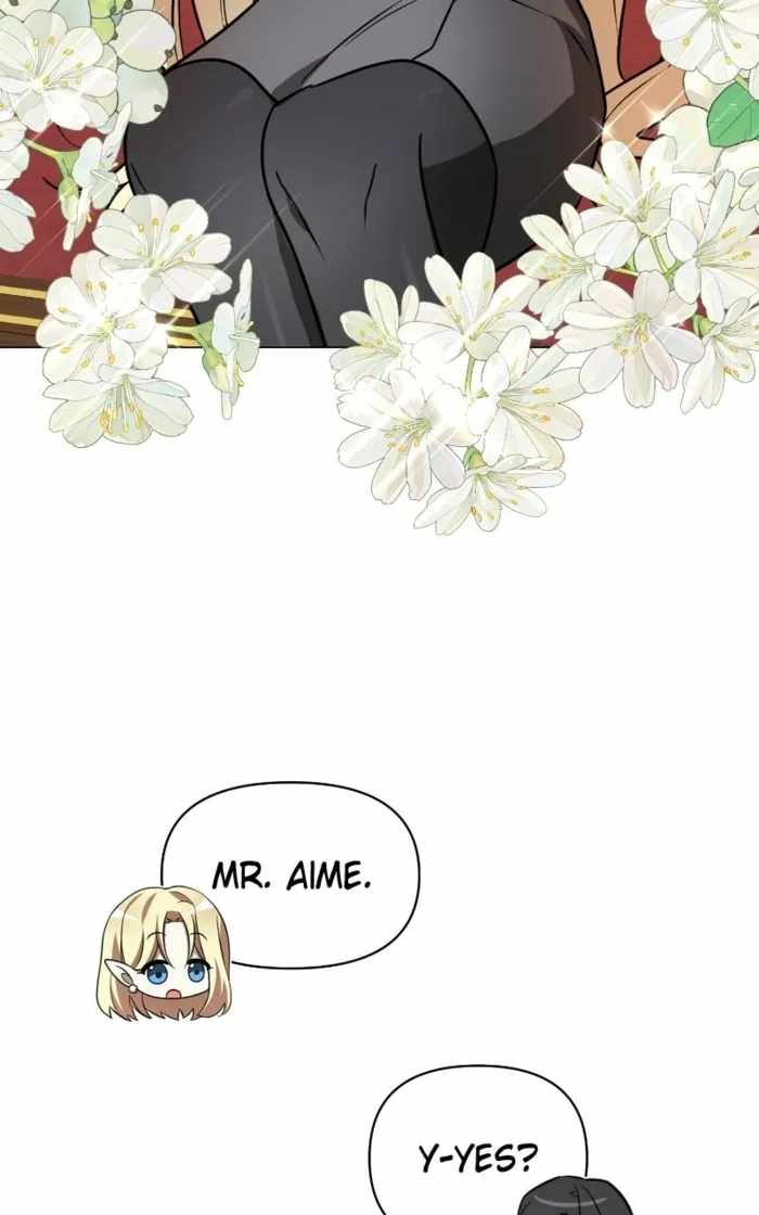 The Academy Is Ruined - Chapter 73 Page 21