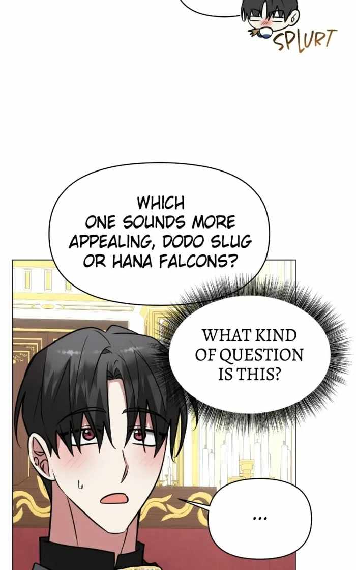 The Academy Is Ruined - Chapter 73 Page 22