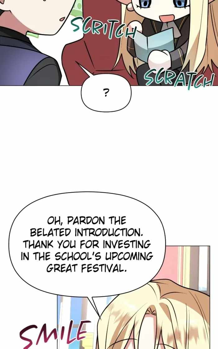 The Academy Is Ruined - Chapter 73 Page 24