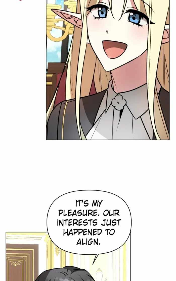 The Academy Is Ruined - Chapter 73 Page 25