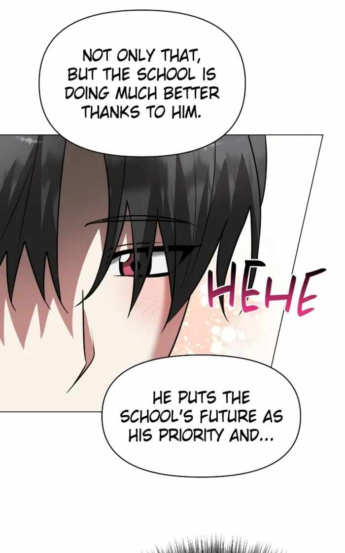 The Academy Is Ruined - Chapter 73 Page 28