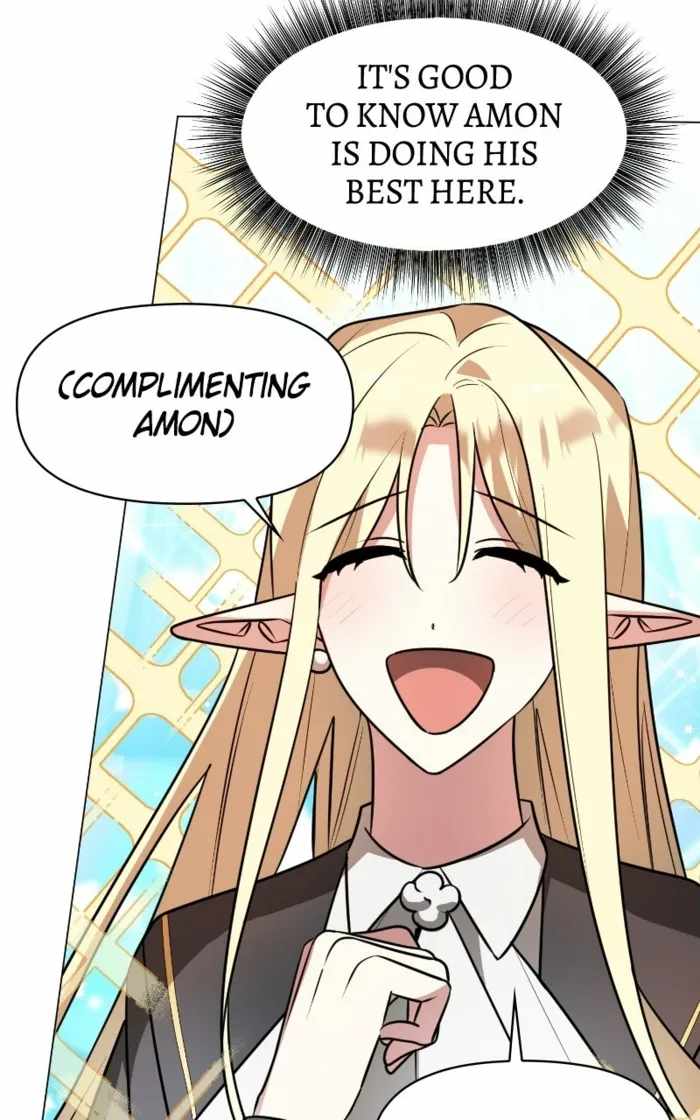 The Academy Is Ruined - Chapter 73 Page 29