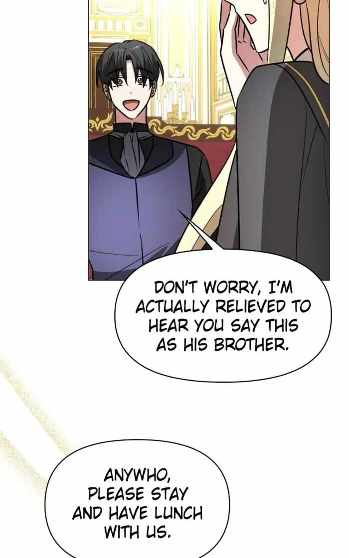 The Academy Is Ruined - Chapter 73 Page 31