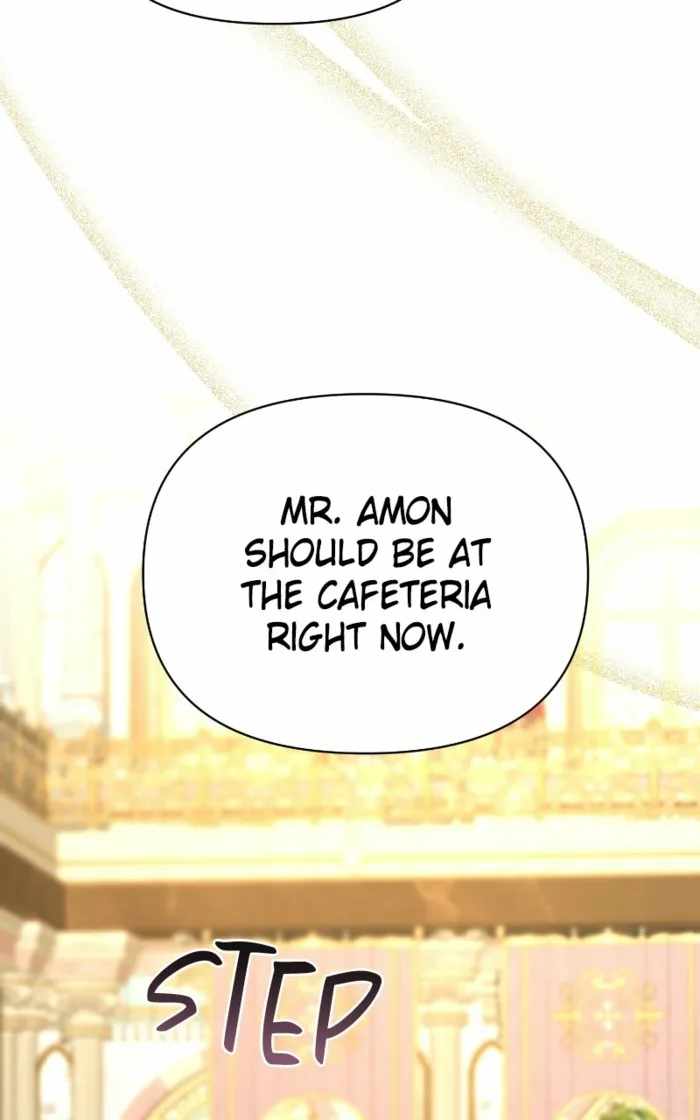 The Academy Is Ruined - Chapter 73 Page 32