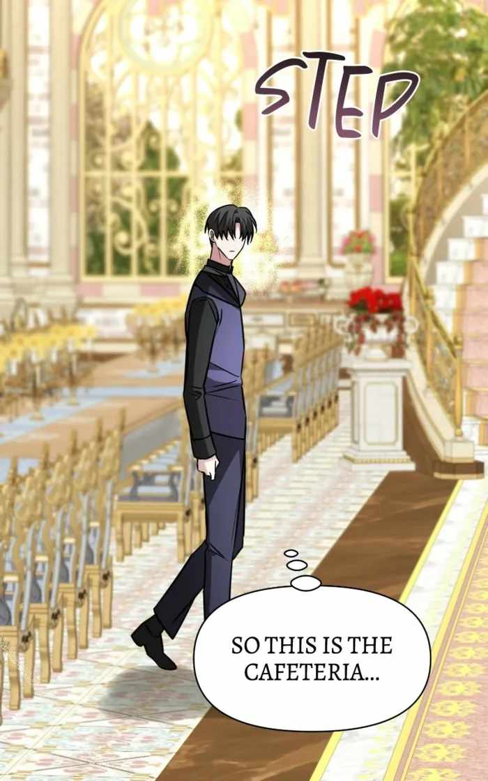 The Academy Is Ruined - Chapter 73 Page 33