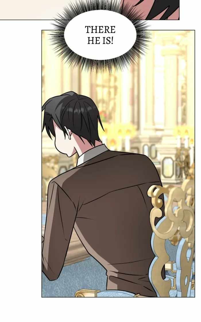 The Academy Is Ruined - Chapter 73 Page 35