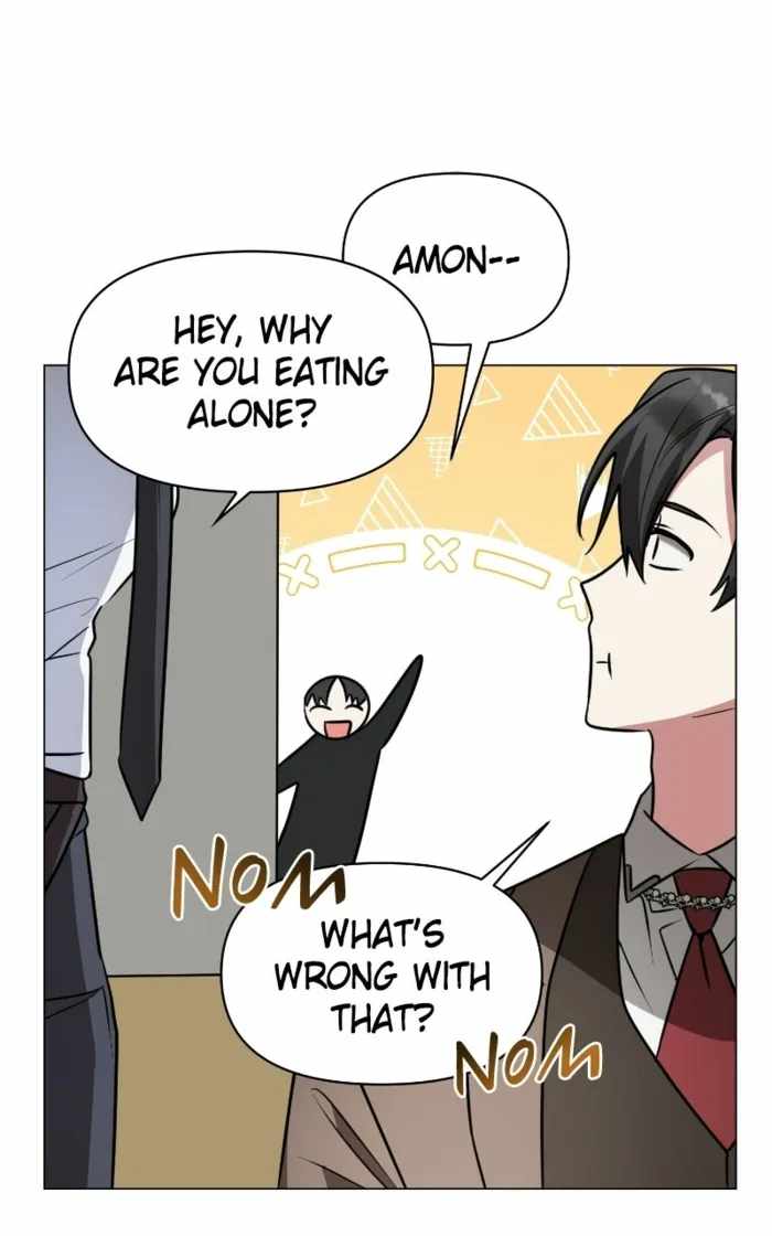 The Academy Is Ruined - Chapter 73 Page 36