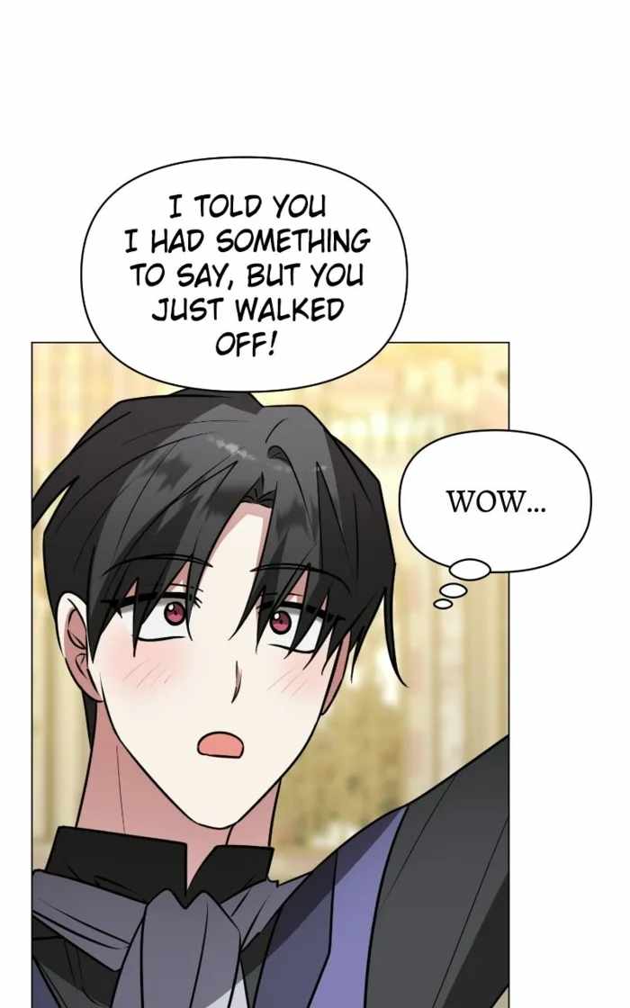 The Academy Is Ruined - Chapter 73 Page 37