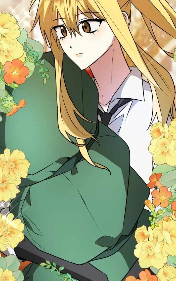 The Academy Is Ruined - Chapter 73 Page 39