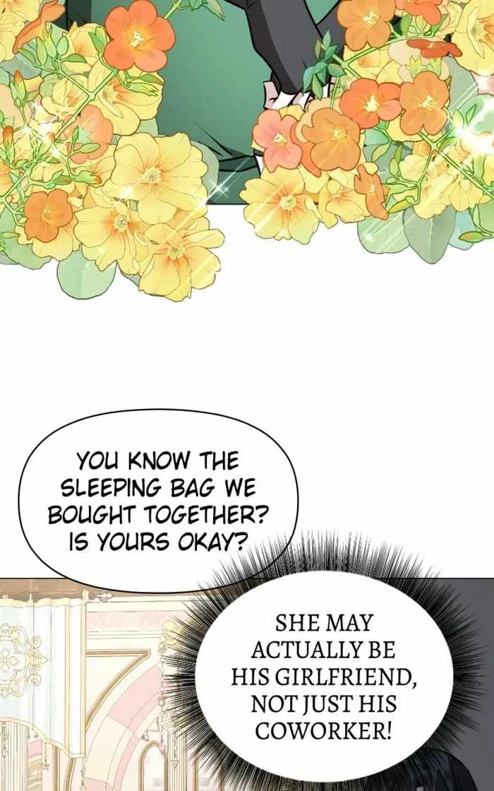 The Academy Is Ruined - Chapter 73 Page 40