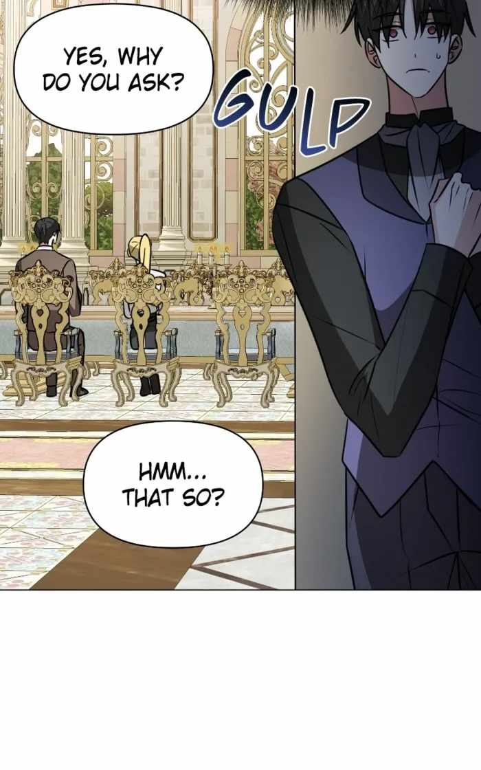 The Academy Is Ruined - Chapter 73 Page 41