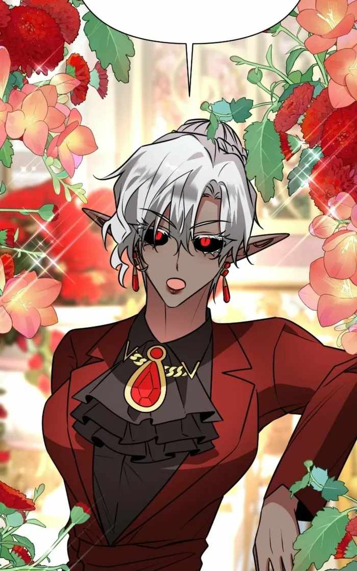 The Academy Is Ruined - Chapter 73 Page 45