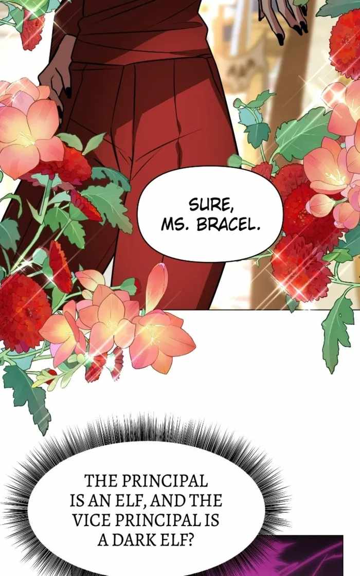 The Academy Is Ruined - Chapter 73 Page 46