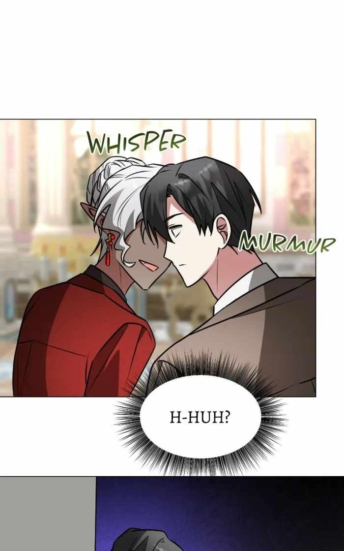 The Academy Is Ruined - Chapter 73 Page 48