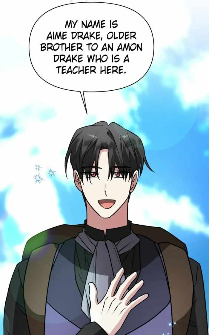 The Academy Is Ruined - Chapter 73 Page 5