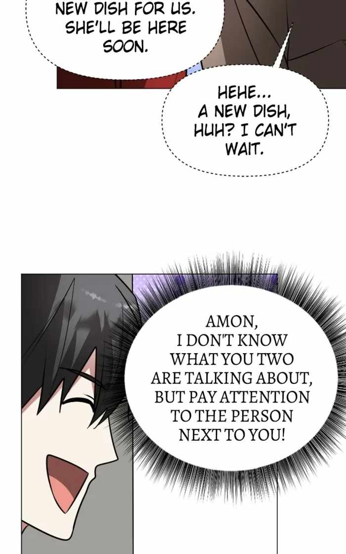 The Academy Is Ruined - Chapter 73 Page 52