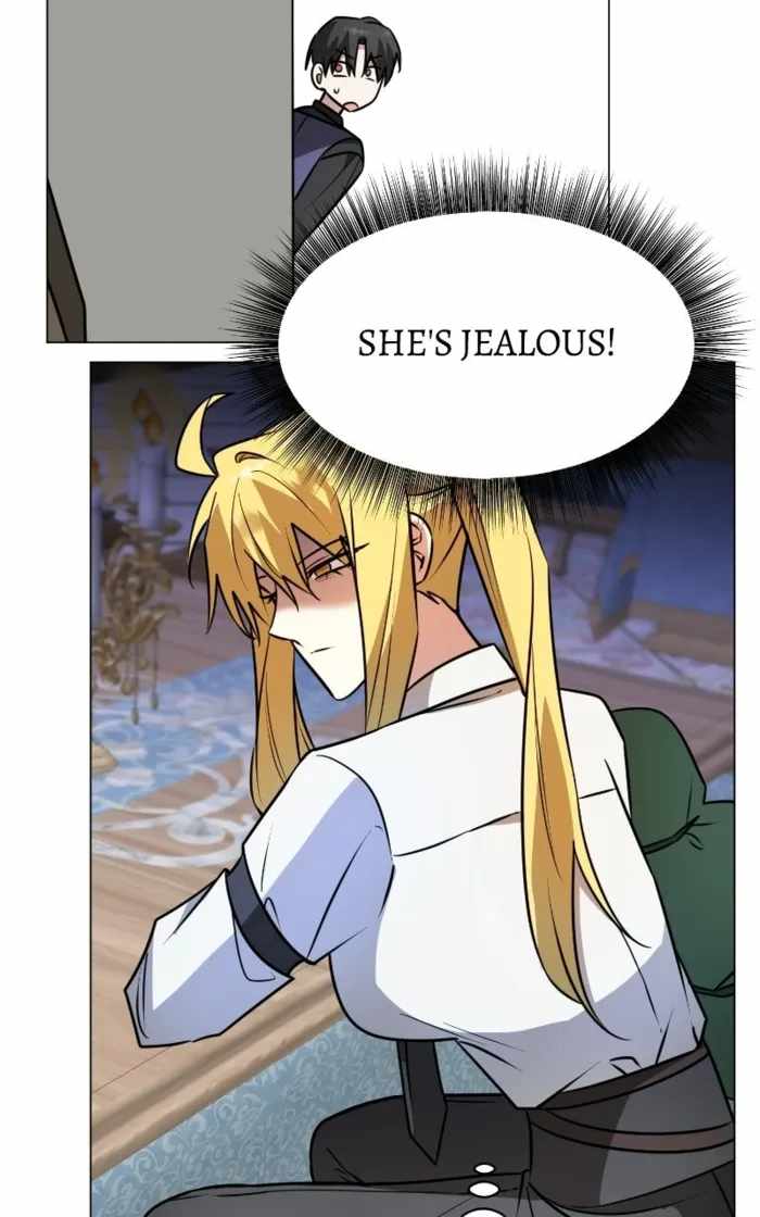 The Academy Is Ruined - Chapter 73 Page 53