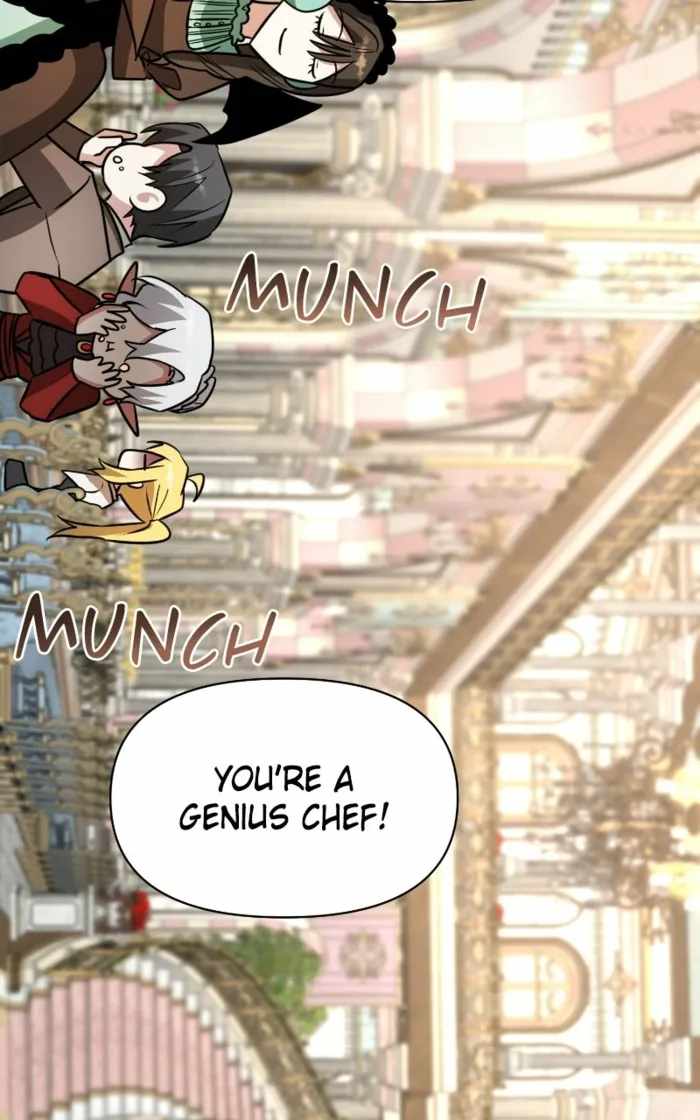 The Academy Is Ruined - Chapter 73 Page 58